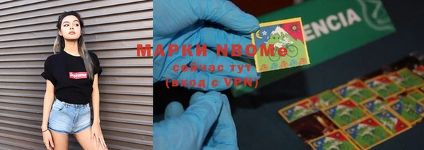 прущий лед Надым