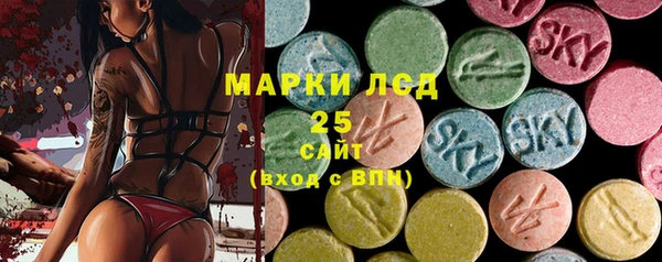 прущий лед Надым