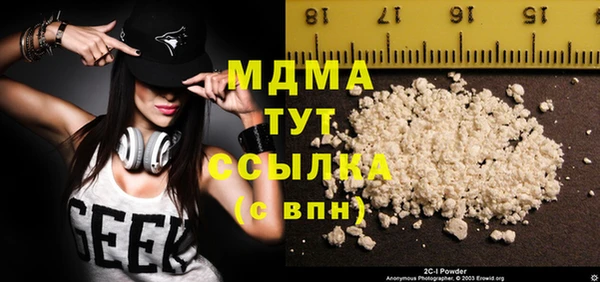 прущий лед Надым